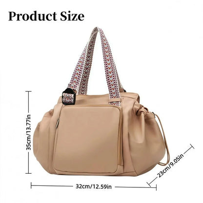 Multifunctional Travel Storage Tote Bag