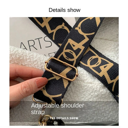Small Box Shoulder Bag