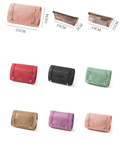 Detachable Cosmetic Bag