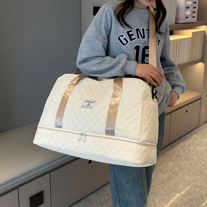 Lightweight Luggage Bag