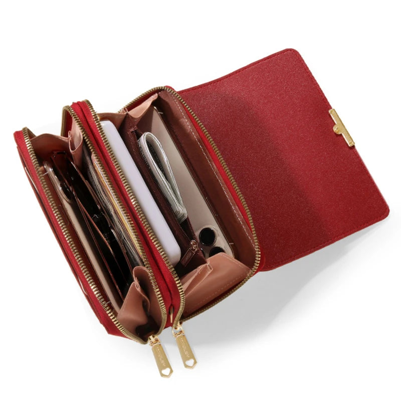 Wallet Mini Handbag