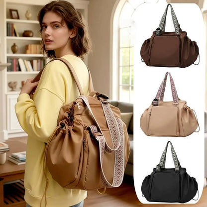 Multifunctional Travel Storage Tote Bag