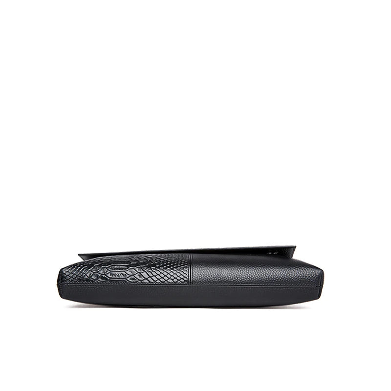 Pattern Crossbody Bag