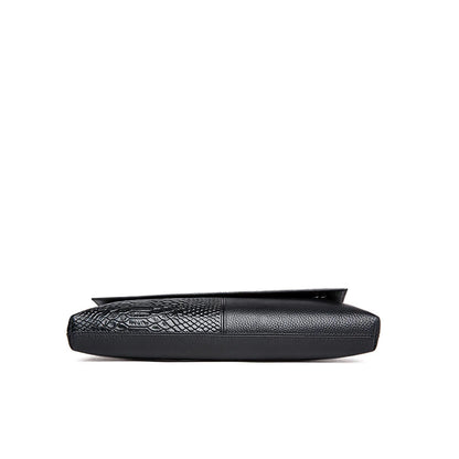 Pattern Crossbody Bag