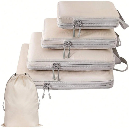 Compressible Packing Set