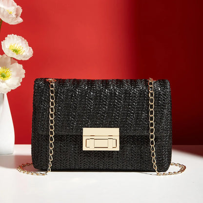 Flap Crossbody Bag