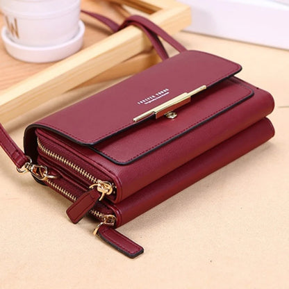Wallet Mini Handbag