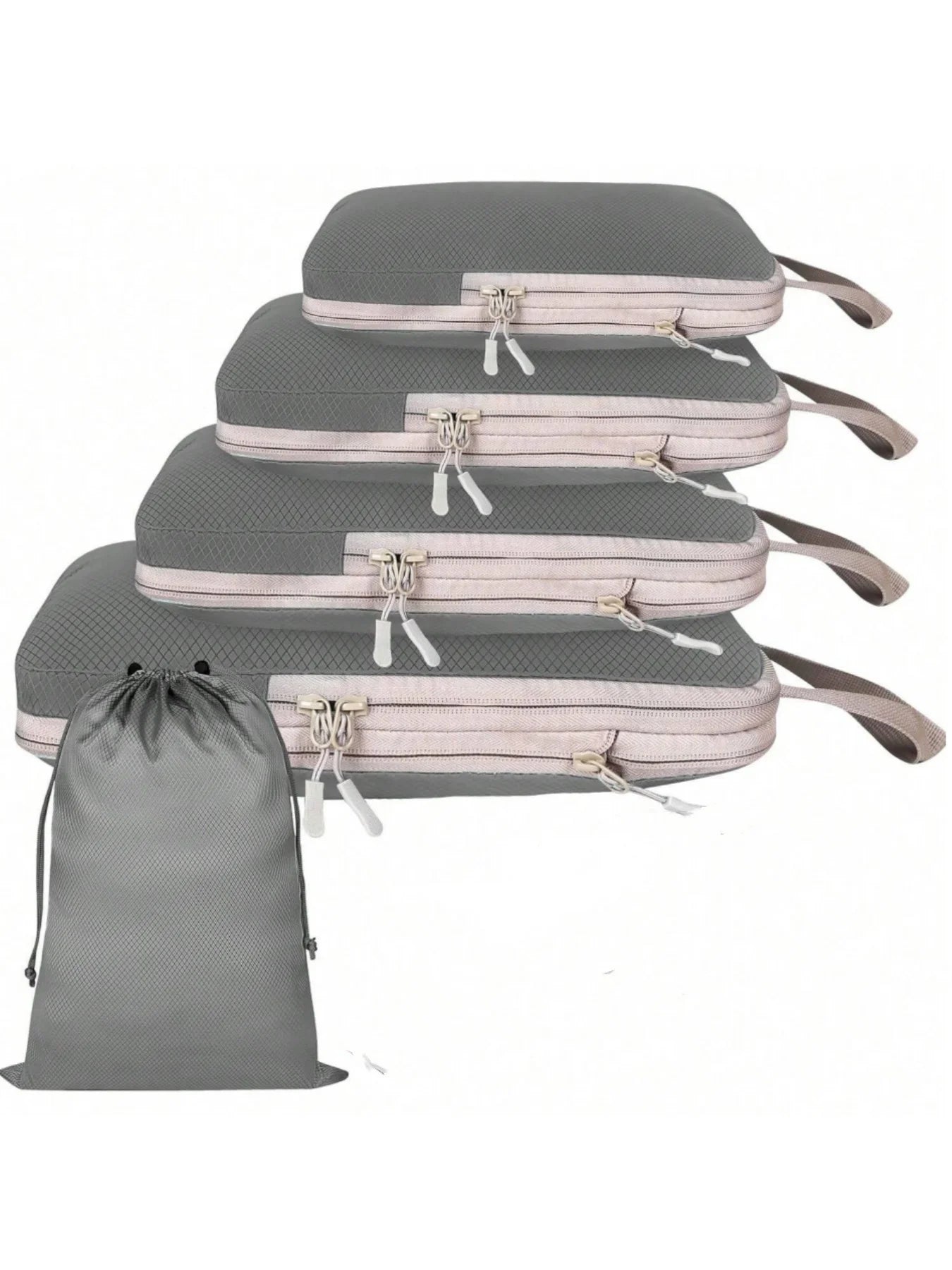 Compressible Packing Set