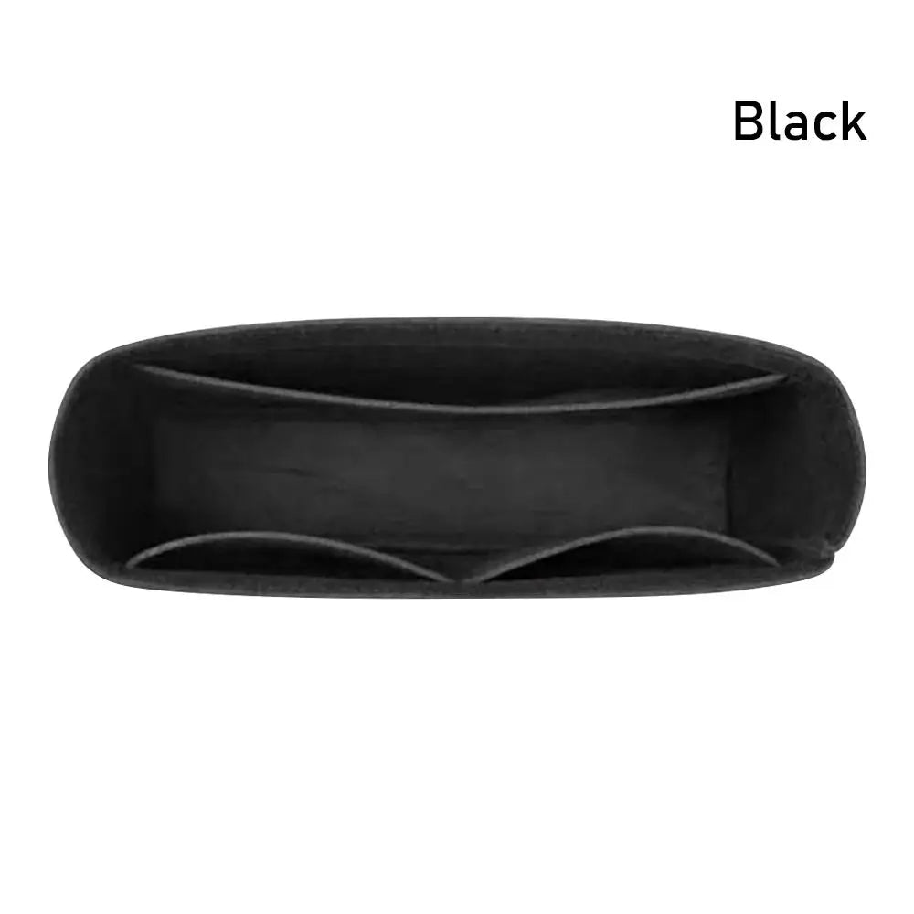 Multi-Pocket Bag Organizer