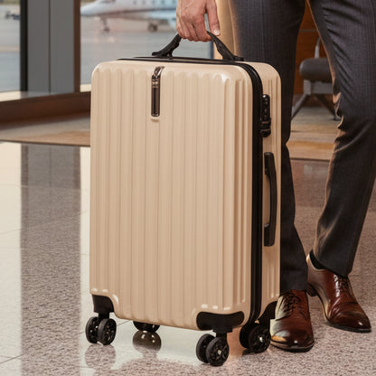 Premium Spinner Suitcase