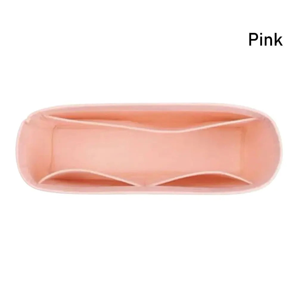 Multi-Pocket Bag Organizer