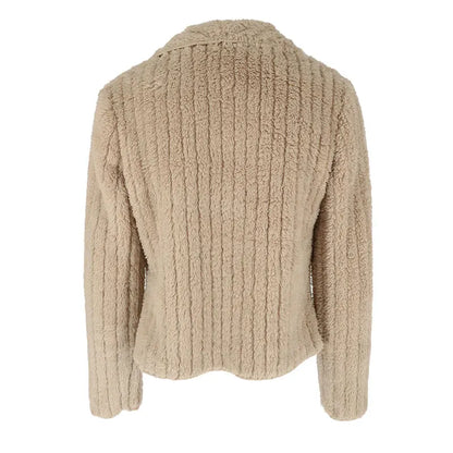 Streetwear Coat