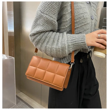 Shoulder & Crossbody Bag