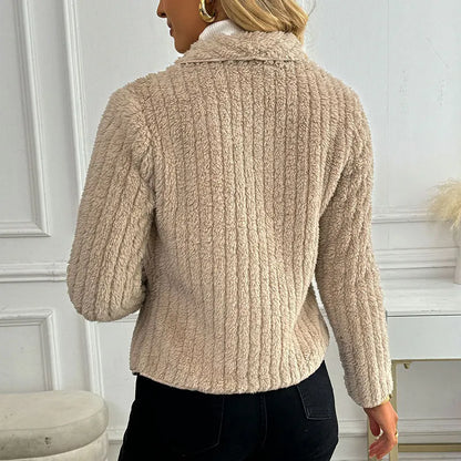 Streetwear Coat