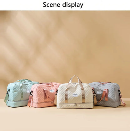 Lightweight Luggage Bag