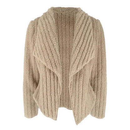 Streetwear Coat