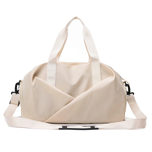 Leisure bag