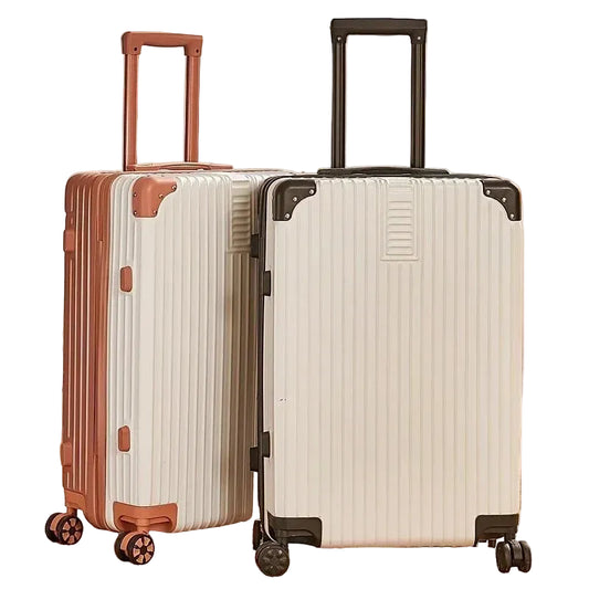 Travel Luggage Multiple Sizes