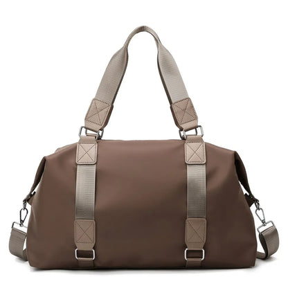 Gym Travel Bag