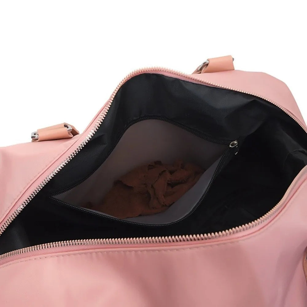 Gym Travel Bag