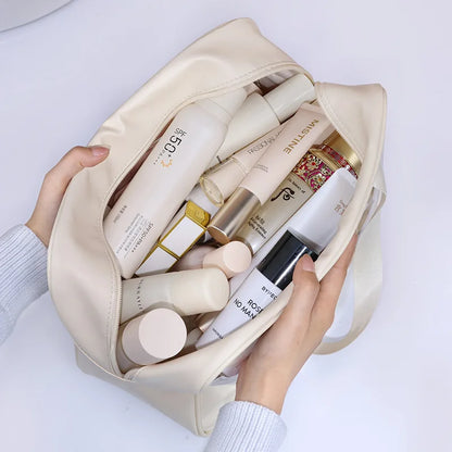 Travel Cosmetic Bag