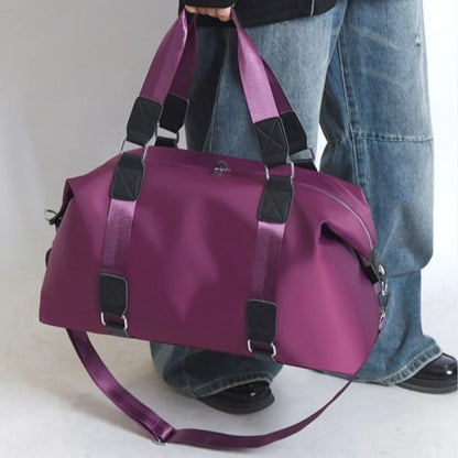Gym Travel Bag