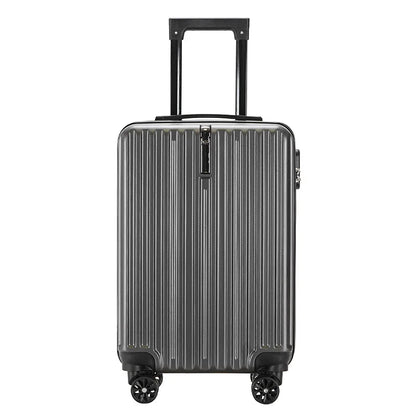 Premium Spinner Suitcase