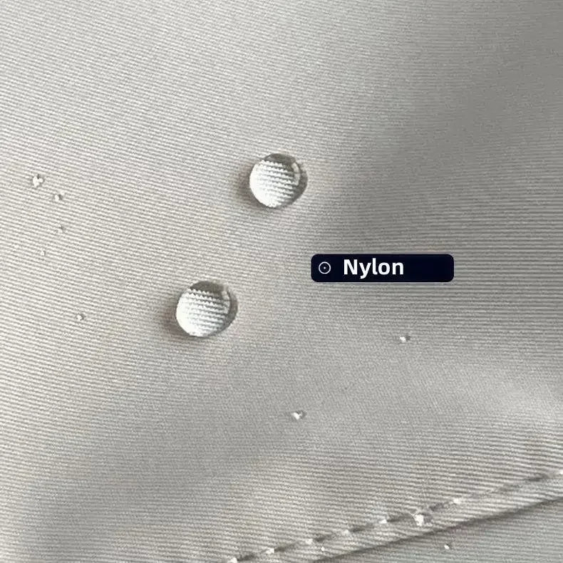 Urban Nylon Waterproof Tote Bag