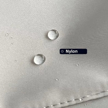 Urban Nylon Waterproof Tote Bag