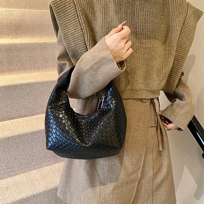 Mini Hobo Bag