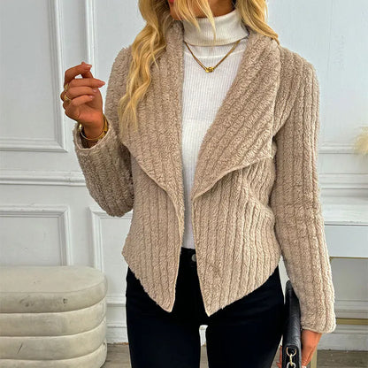 Streetwear Coat