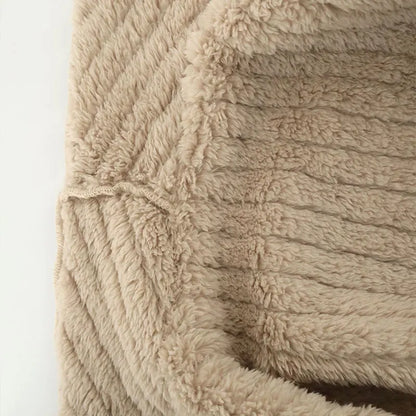 Streetwear Coat