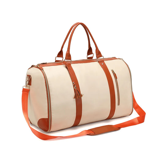 Folding Travel Bag