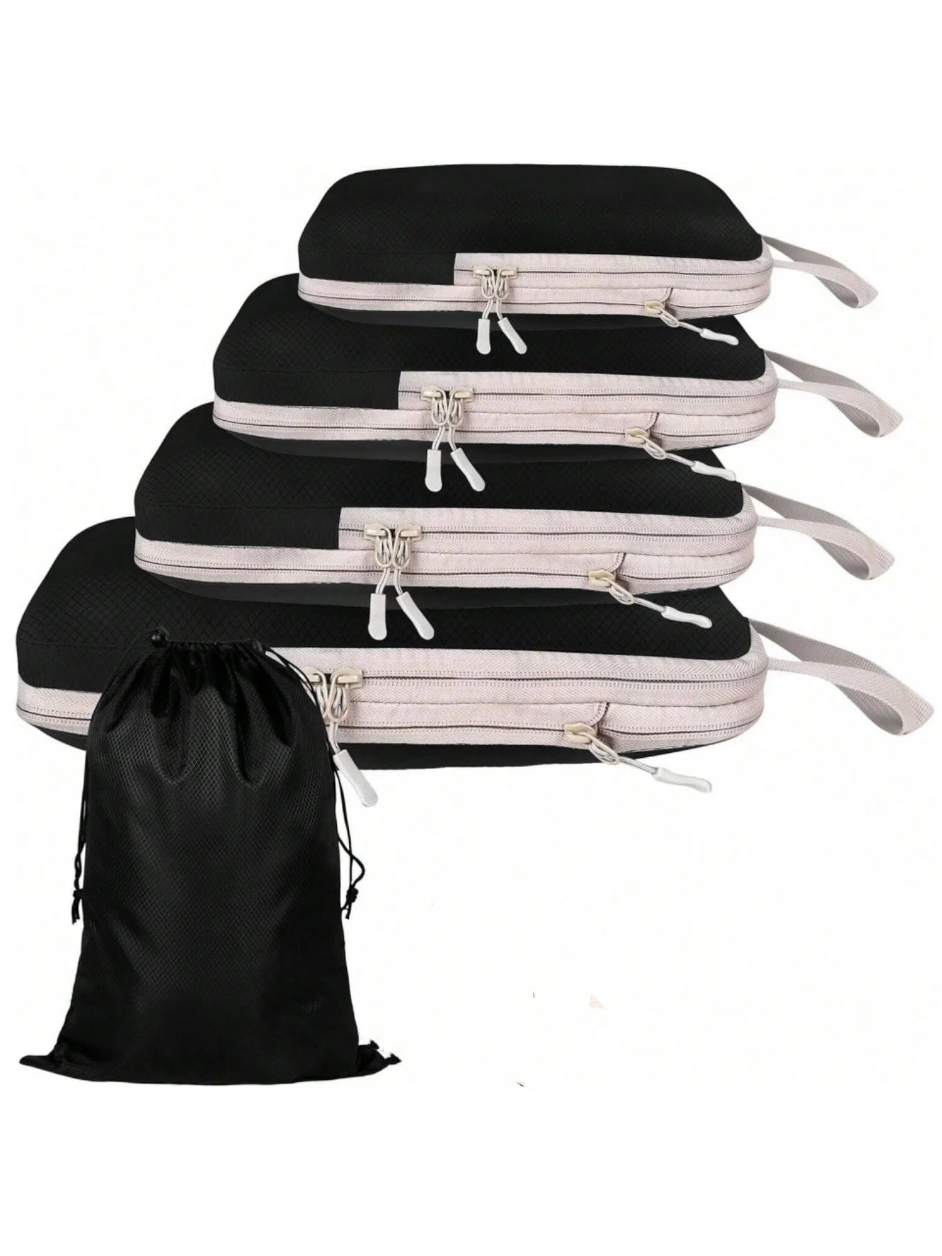 Compressible Packing Set