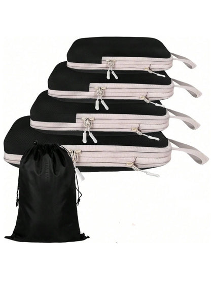 Compressible Packing Set