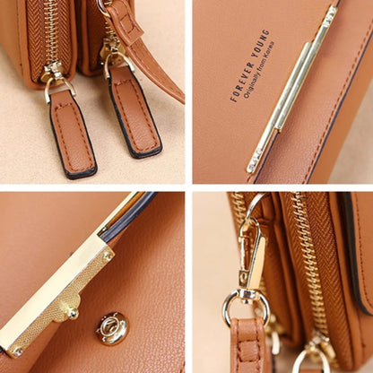 Wallet Mini Handbag