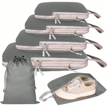 Compressible Packing Set