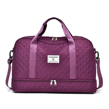 Lightweight Luggage Bag