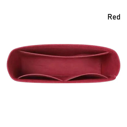 Multi-Pocket Bag Organizer