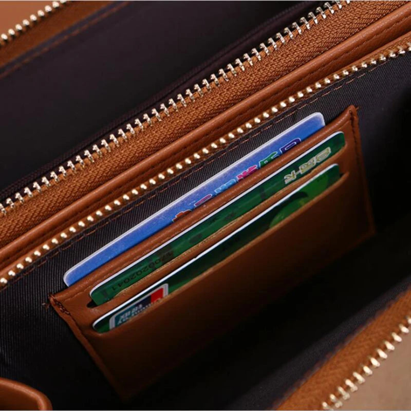 Wallet Mini Handbag