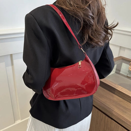 Retro Shoulder Bag