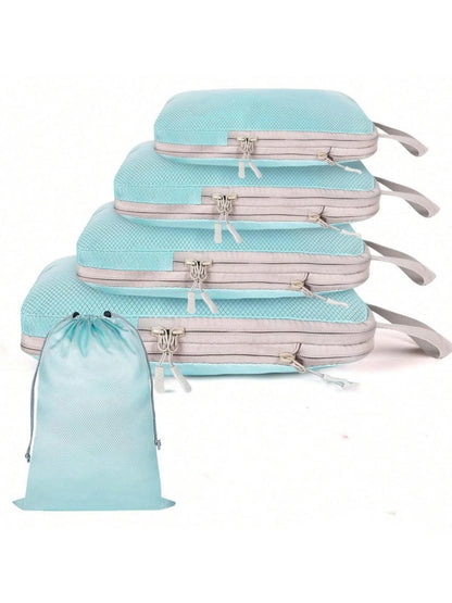 Compressible Packing Set