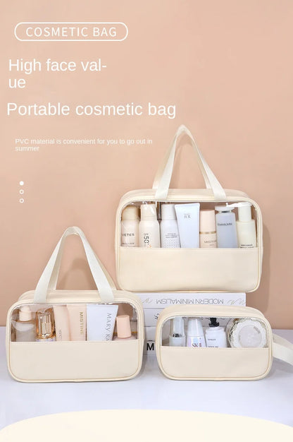 Travel Cosmetic Bag