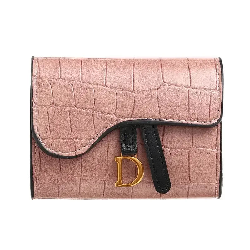 Short Designed Wallet