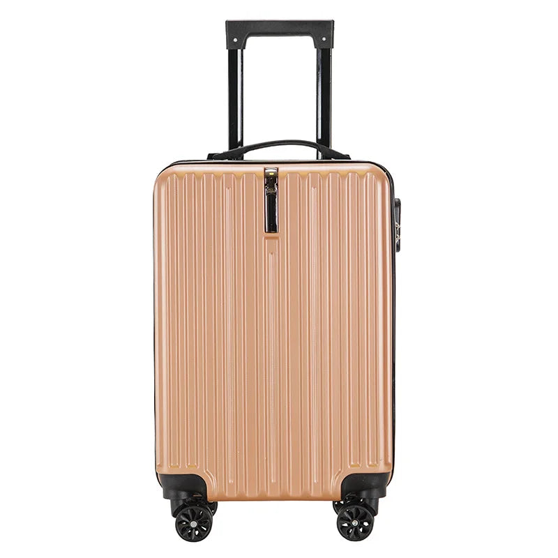 Premium Spinner Suitcase