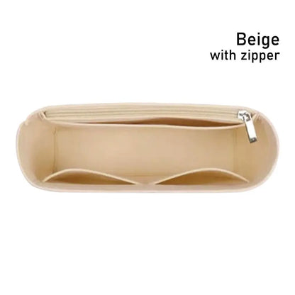 Multi-Pocket Bag Organizer