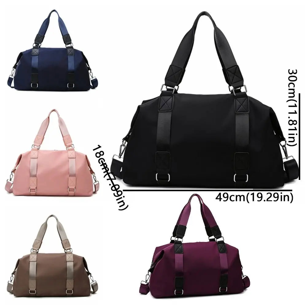 Gym Travel Bag