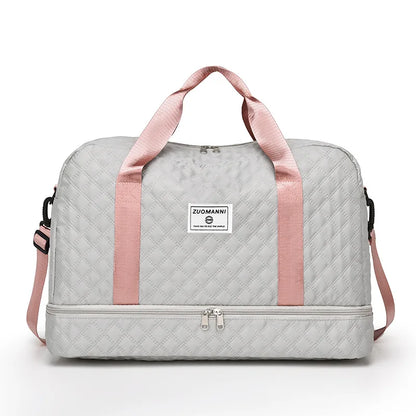 Lightweight Luggage Bag