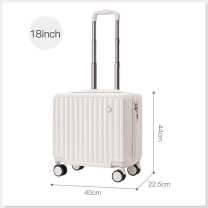 Carry-On Suitcase