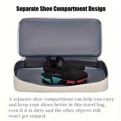 Lightweight Luggage Bag